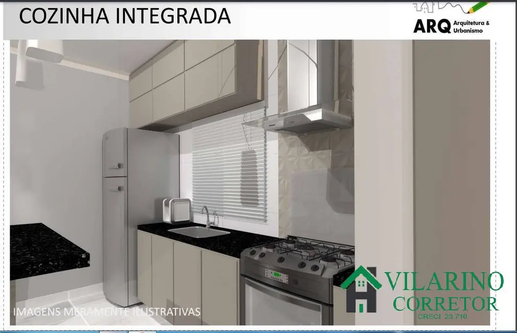 Foto 7 de Apartamento com 2 quartos à venda, 65m2 em Renascença, Belo Horizonte - MG