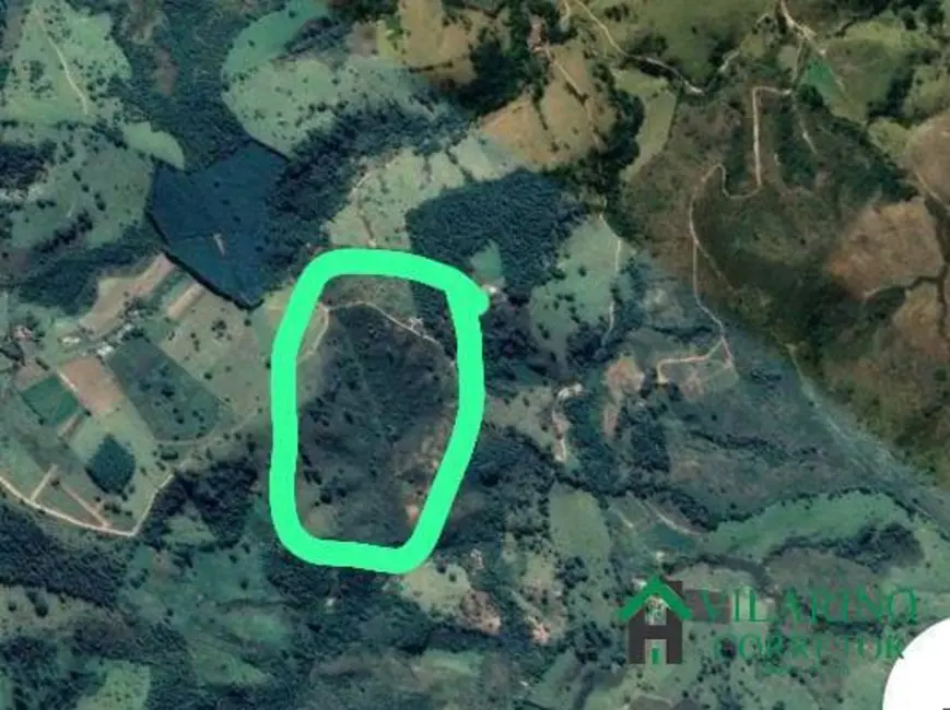 Fazenda / Haras com 1 quarto à venda, 60m2 em Carmopolis De Minas - MG - imagem 4 Foto 4 de Fazenda / Haras com 1 quarto à venda, 60m2 em Carmopolis De Minas - MG