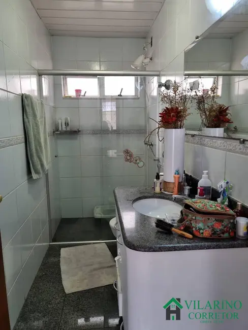 Foto 7 de Casa com 3 quartos à venda, 180m2 em Belo Horizonte - MG