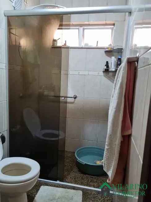 Foto 9 de Casa com 3 quartos à venda, 180m2 em Belo Horizonte - MG