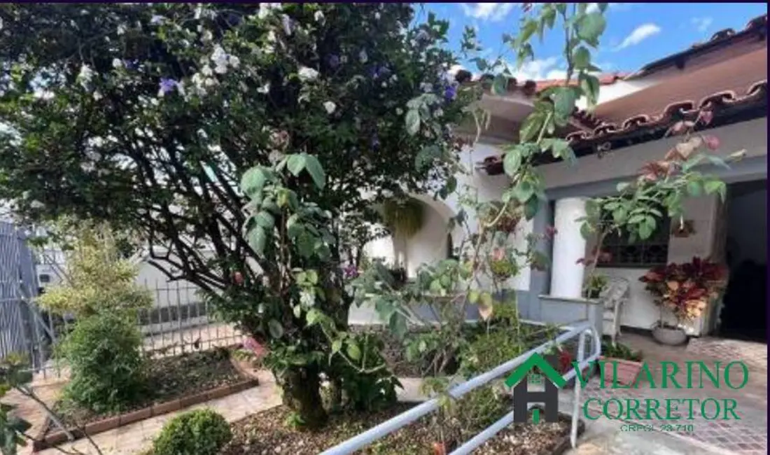 Casa com 5 quartos à venda e para alugar, 500m2 em Colégio Batista, Belo Horizonte - MG - imagem 3 Foto 3 de Casa com 5 quartos à venda e para alugar, 500m2 em Colégio Batista, Belo Horizonte - MG