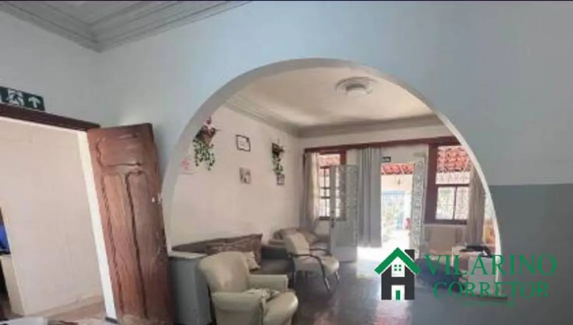 Casa com 5 quartos à venda e para alugar, 500m2 em Colégio Batista, Belo Horizonte - MG - imagem 4 Foto 4 de Casa com 5 quartos à venda e para alugar, 500m2 em Colégio Batista, Belo Horizonte - MG