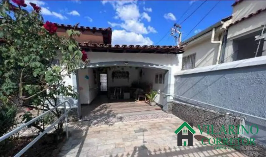 Foto 2 de Casa com 5 quartos à venda e para alugar, 500m2 em Colégio Batista, Belo Horizonte - MG