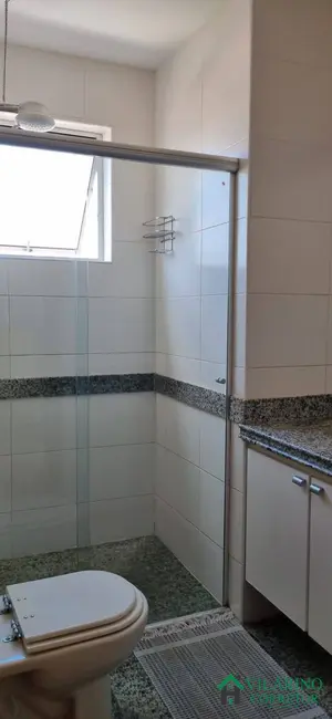 Foto 7 de Cobertura com 4 quartos à venda, 170m2 em União, Belo Horizonte - MG