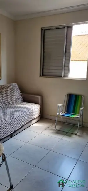 Foto 9 de Cobertura com 4 quartos à venda, 170m2 em União, Belo Horizonte - MG
