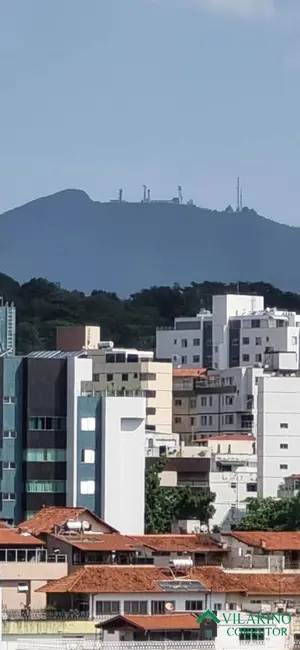 Foto 3 de Cobertura com 4 quartos à venda, 170m2 em União, Belo Horizonte - MG