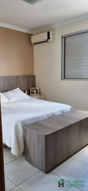 Foto 8 de Cobertura com 4 quartos à venda, 170m2 em União, Belo Horizonte - MG