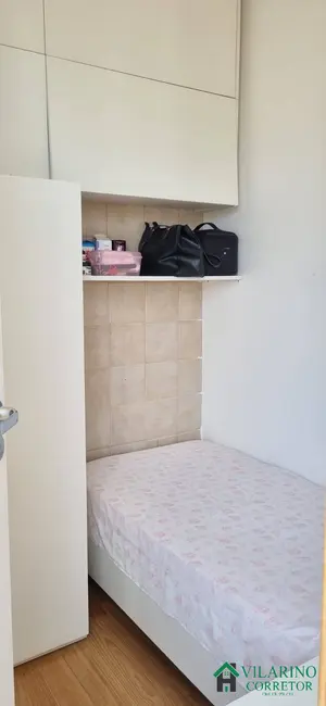 Foto 5 de Cobertura com 4 quartos à venda, 170m2 em União, Belo Horizonte - MG