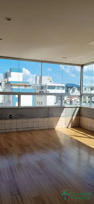 Foto 2 de Cobertura com 4 quartos à venda, 170m2 em União, Belo Horizonte - MG