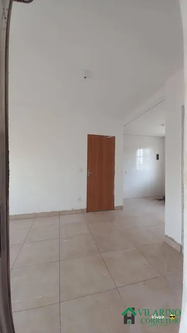 Foto 1 de Apartamento com 2 quartos à venda, 110m2 em Esmeraldas - MG