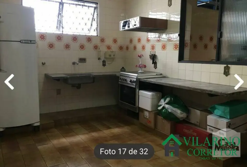 Casa com 4 quartos à venda, 360m2 em Floresta, Belo Horizonte - MG - imagem 7 Foto 7 de Casa com 4 quartos à venda, 360m2 em Floresta, Belo Horizonte - MG