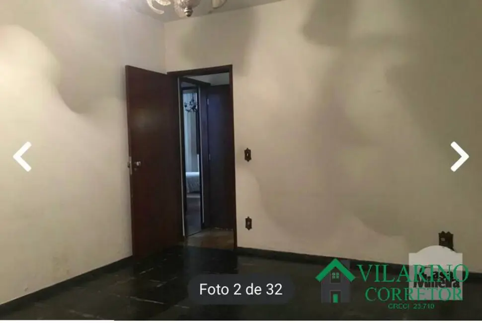 Foto 2 de Casa com 4 quartos à venda, 360m2 em Floresta, Belo Horizonte - MG