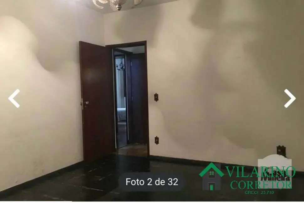 Casa com 4 quartos à venda, 360m2 em Floresta, Belo Horizonte - MG - imagem 2 Foto 2 de Casa com 4 quartos à venda, 360m2 em Floresta, Belo Horizonte - MG
