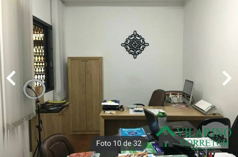 Casa com 4 quartos à venda, 360m2 em Floresta, Belo Horizonte - MG - imagem 5 Foto 5 de Casa com 4 quartos à venda, 360m2 em Floresta, Belo Horizonte - MG