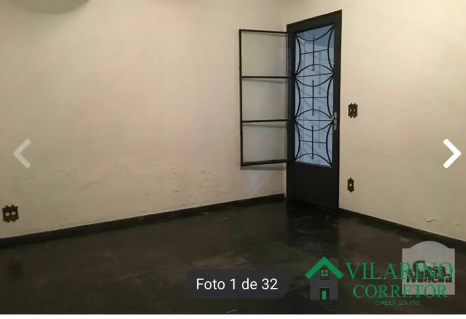Foto 1 de Casa com 4 quartos à venda, 360m2 em Floresta, Belo Horizonte - MG