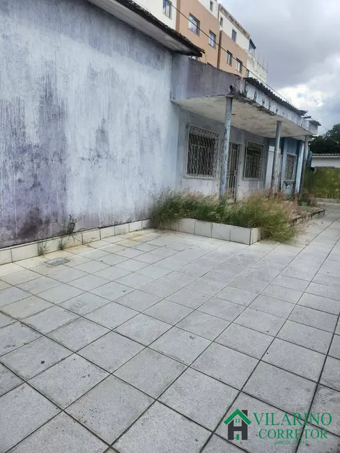 Foto 2 de Terreno / Lote à venda, 833m2 em Renascença, Belo Horizonte - MG