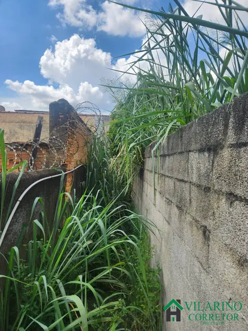 Foto 6 de Terreno / Lote à venda, 833m2 em Renascença, Belo Horizonte - MG