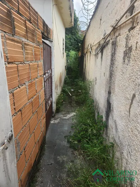 Foto 9 de Terreno / Lote à venda, 833m2 em Renascença, Belo Horizonte - MG