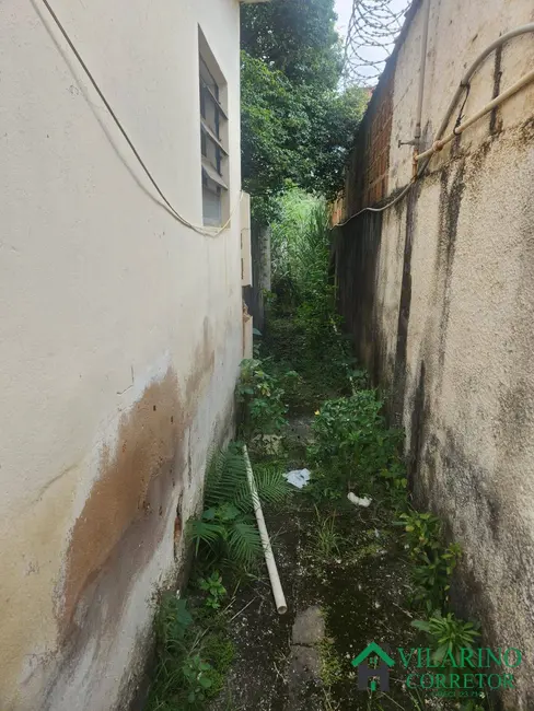 Foto 7 de Terreno / Lote à venda, 833m2 em Renascença, Belo Horizonte - MG