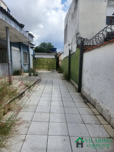 Foto 3 de Terreno / Lote à venda, 833m2 em Renascença, Belo Horizonte - MG