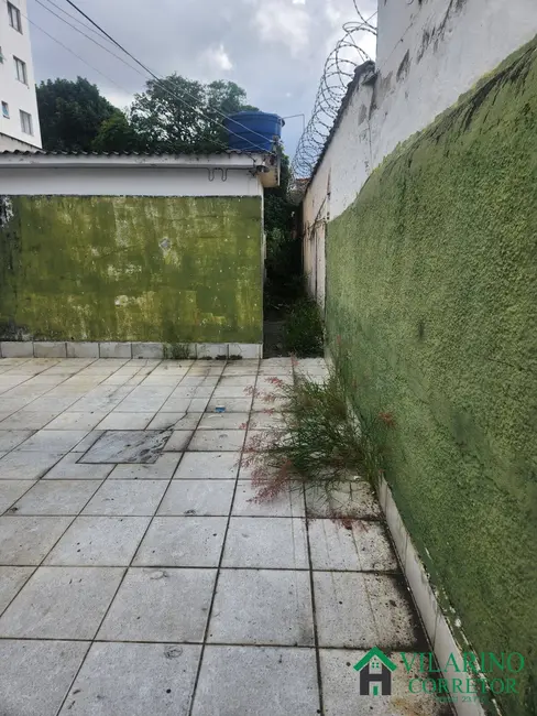 Foto 4 de Terreno / Lote à venda, 833m2 em Renascença, Belo Horizonte - MG