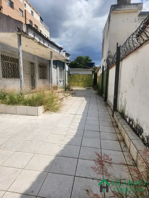 Foto 1 de Terreno / Lote à venda, 833m2 em Renascença, Belo Horizonte - MG