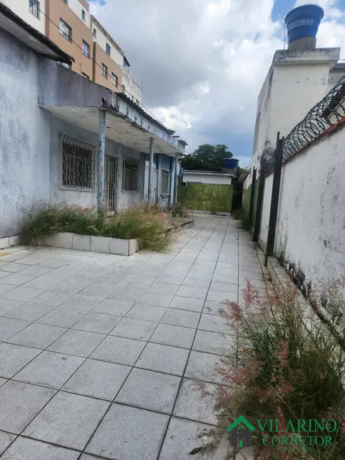 Foto 5 de Terreno / Lote à venda, 833m2 em Renascença, Belo Horizonte - MG