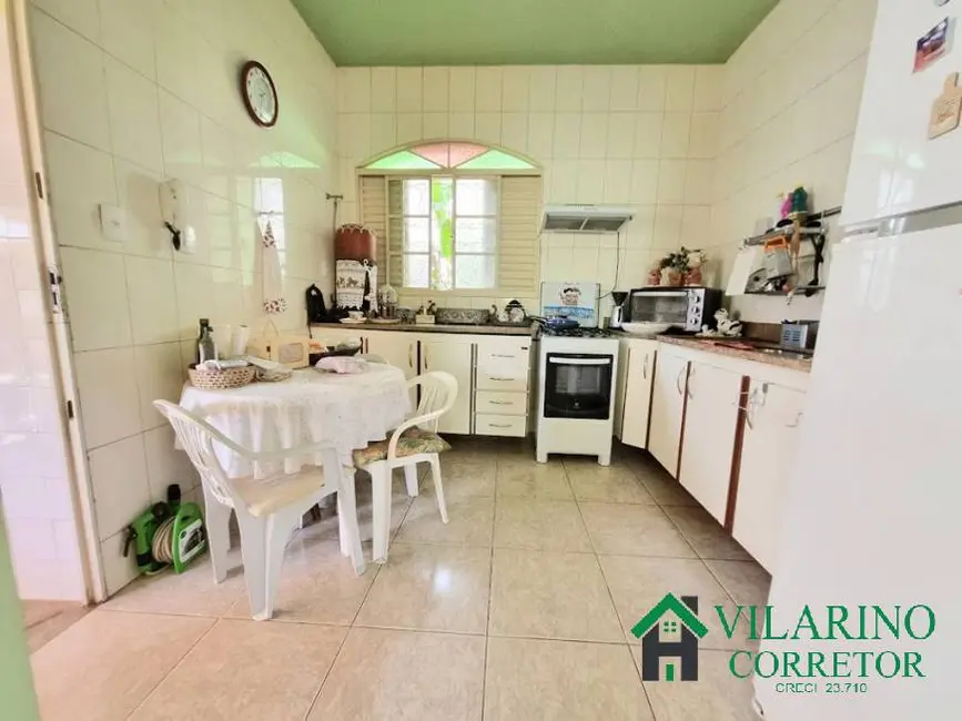 Casa com 3 quartos à venda, 184m2 em Renascença, Belo Horizonte - MG - imagem 5 Foto 5 de Casa com 3 quartos à venda, 184m2 em Renascença, Belo Horizonte - MG