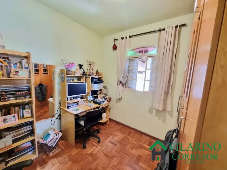 Casa com 3 quartos à venda, 184m2 em Renascença, Belo Horizonte - MG - imagem 6 Foto 6 de Casa com 3 quartos à venda, 184m2 em Renascença, Belo Horizonte - MG