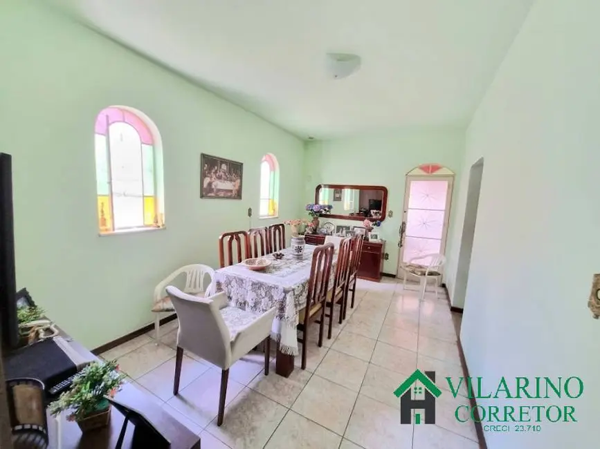 Casa com 3 quartos à venda, 184m2 em Renascença, Belo Horizonte - MG - imagem 3 Foto 3 de Casa com 3 quartos à venda, 184m2 em Renascença, Belo Horizonte - MG