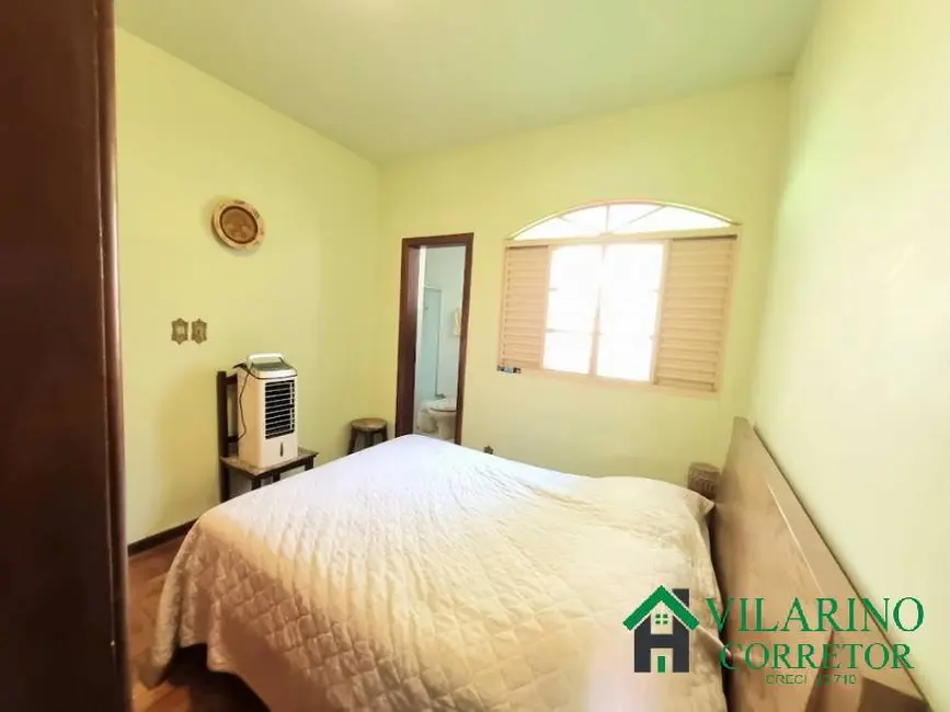 Casa com 3 quartos à venda, 184m2 em Renascença, Belo Horizonte - MG - imagem 9 Foto 9 de Casa com 3 quartos à venda, 184m2 em Renascença, Belo Horizonte - MG