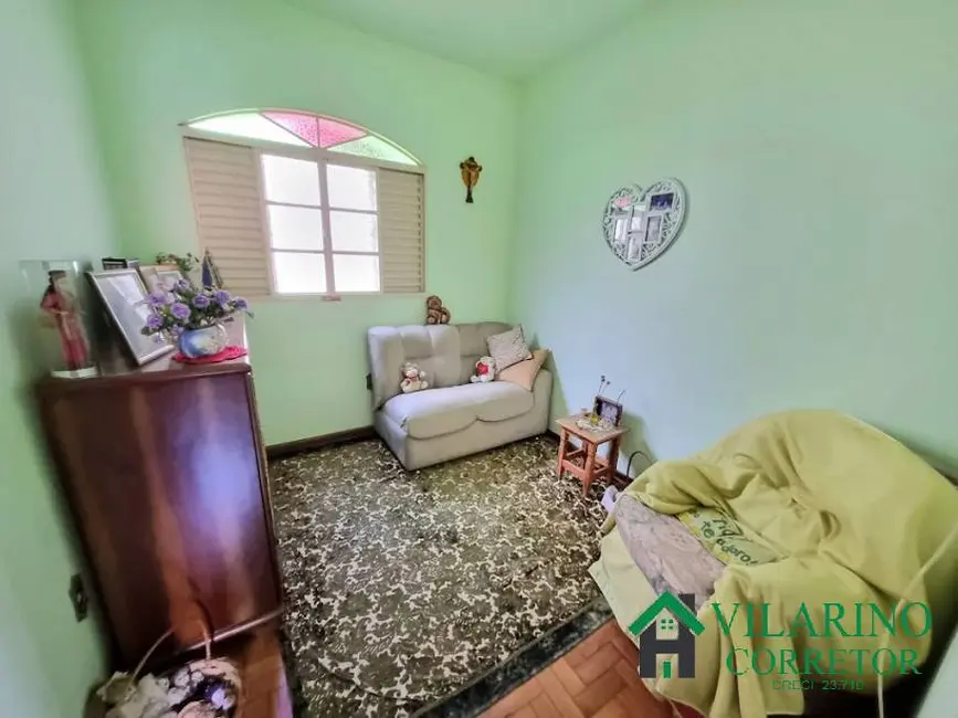 Casa com 3 quartos à venda, 184m2 em Renascença, Belo Horizonte - MG - imagem 7 Foto 7 de Casa com 3 quartos à venda, 184m2 em Renascença, Belo Horizonte - MG