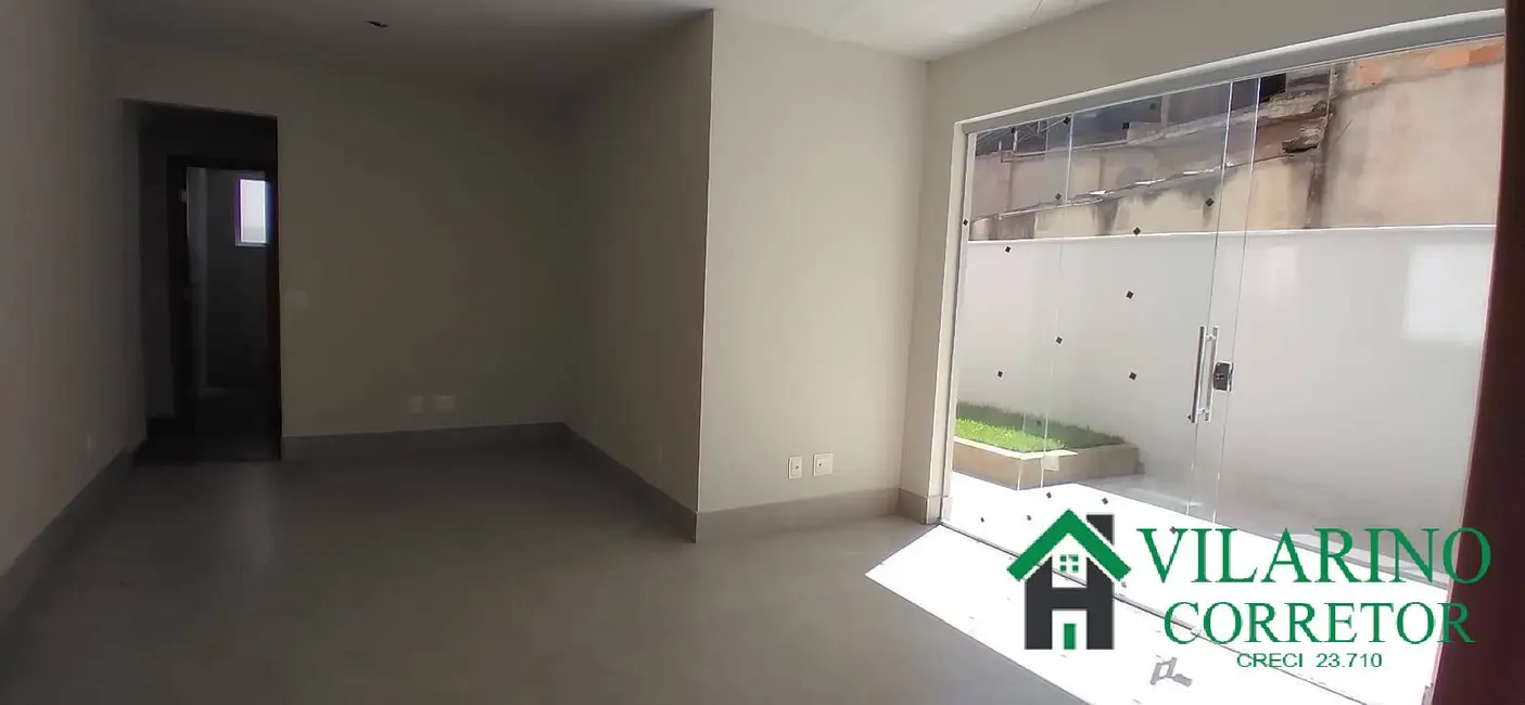 Apartamento com 3 quartos à venda, 153m2 em União, Belo Horizonte - MG - imagem 6 Foto 6 de Apartamento com 3 quartos à venda, 153m2 em União, Belo Horizonte - MG