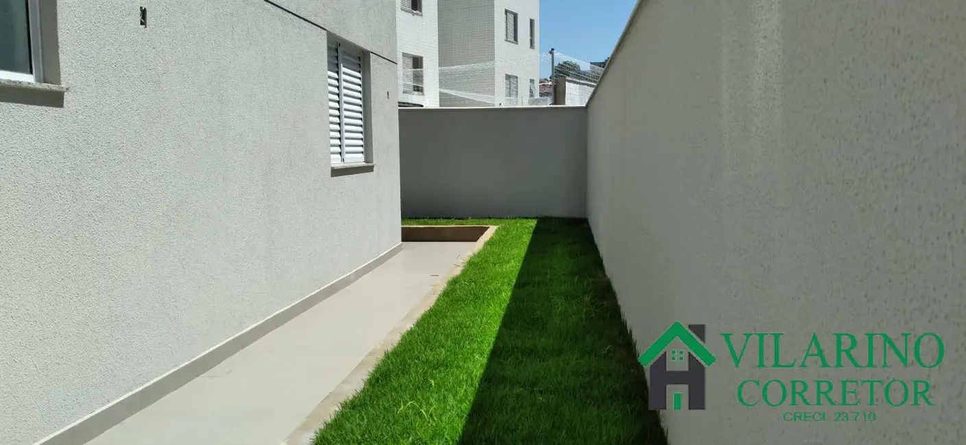 Foto 1 de Apartamento com 3 quartos à venda, 153m2 em União, Belo Horizonte - MG