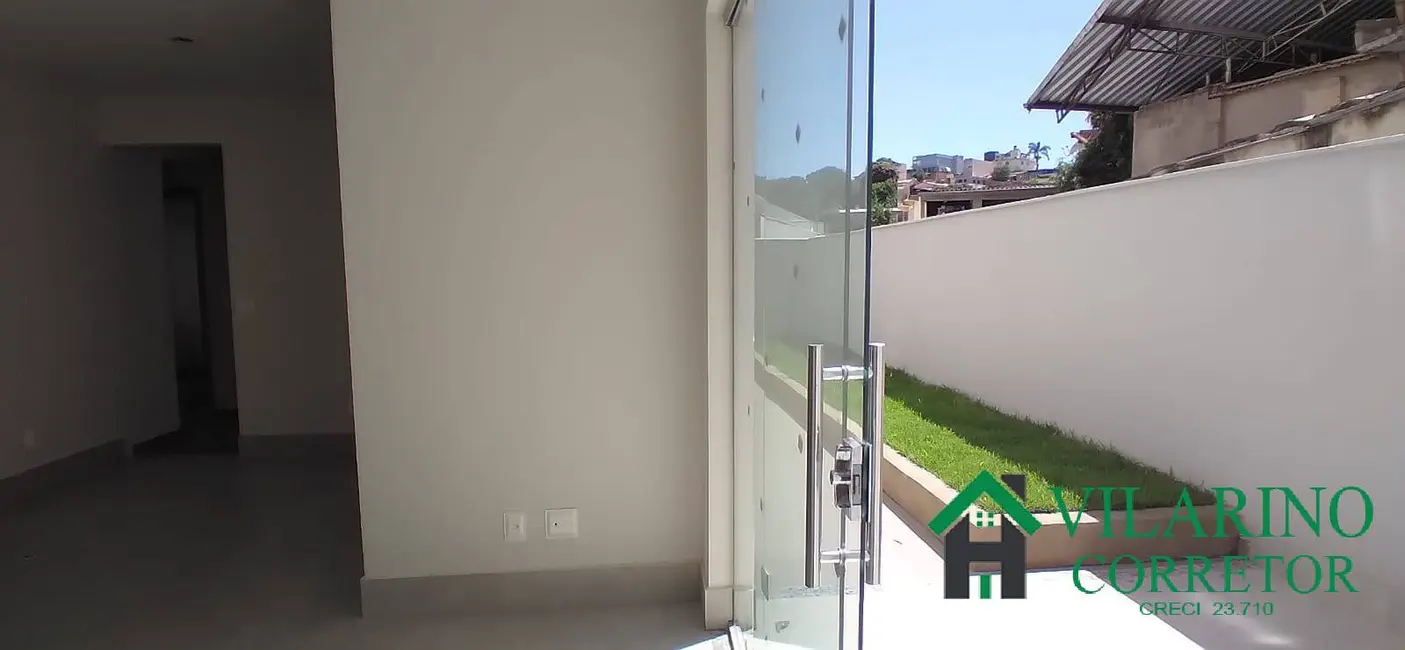 Apartamento com 3 quartos à venda, 153m2 em União, Belo Horizonte - MG - imagem 4 Foto 4 de Apartamento com 3 quartos à venda, 153m2 em União, Belo Horizonte - MG