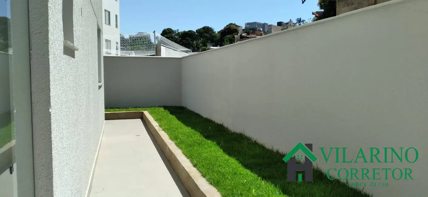 Apartamento com 3 quartos à venda, 153m2 em União, Belo Horizonte - MG - imagem 3 Foto 3 de Apartamento com 3 quartos à venda, 153m2 em União, Belo Horizonte - MG