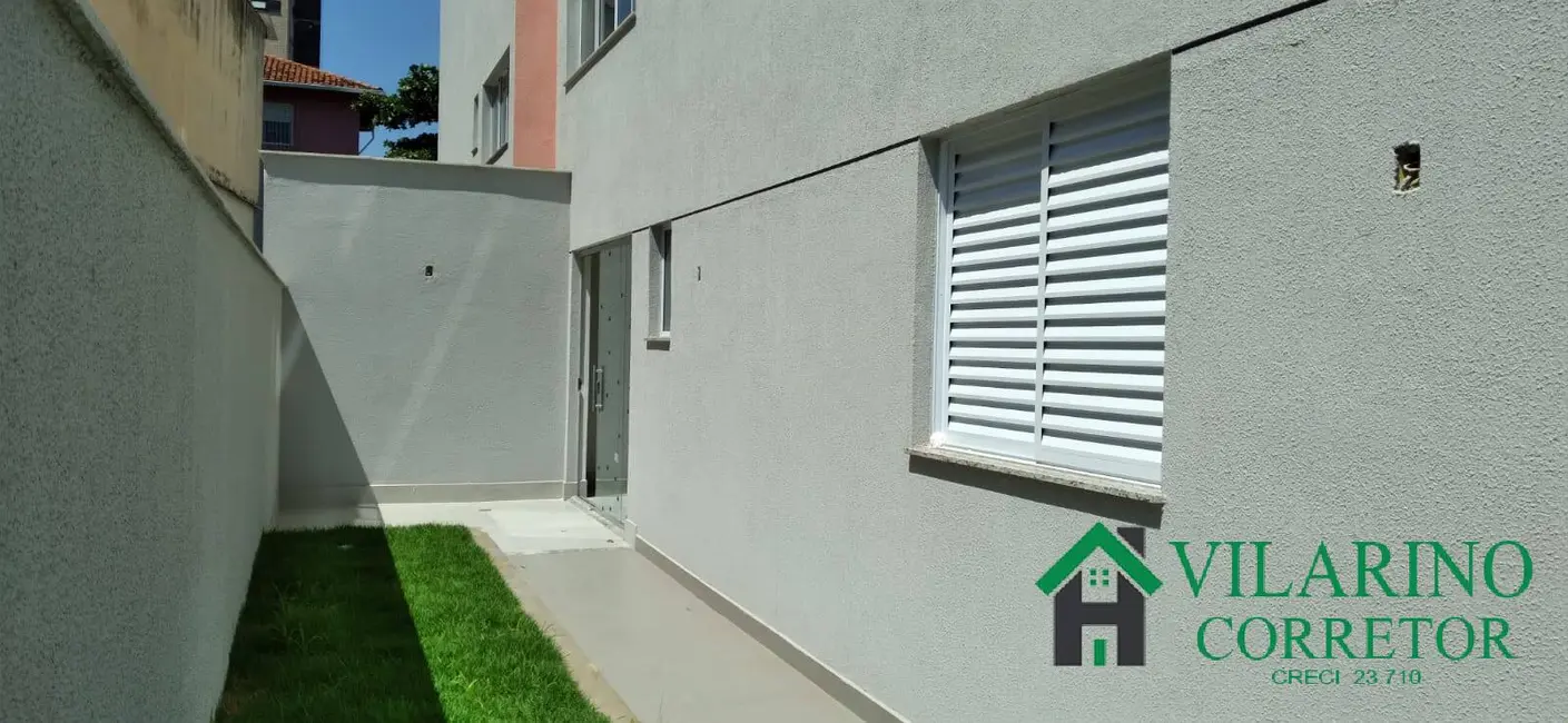 Apartamento com 3 quartos à venda, 153m2 em União, Belo Horizonte - MG - imagem 5 Foto 5 de Apartamento com 3 quartos à venda, 153m2 em União, Belo Horizonte - MG