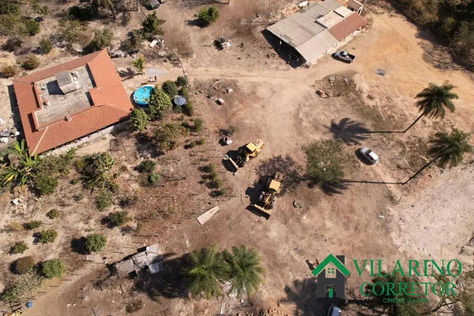 Sítio / Rancho com 3 quartos à venda, 500m2 em Esmeraldas - MG - imagem 9 Foto 9 de Sítio / Rancho com 3 quartos à venda, 500m2 em Esmeraldas - MG