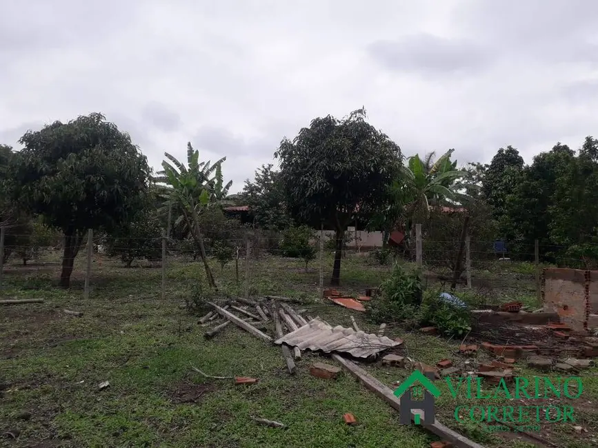 Sítio / Rancho com 3 quartos à venda, 500m2 em Esmeraldas - MG - imagem 4 Foto 4 de Sítio / Rancho com 3 quartos à venda, 500m2 em Esmeraldas - MG