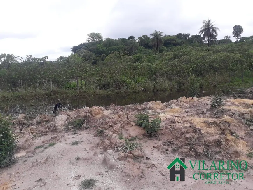 Sítio / Rancho com 3 quartos à venda, 500m2 em Esmeraldas - MG - imagem 5 Foto 5 de Sítio / Rancho com 3 quartos à venda, 500m2 em Esmeraldas - MG