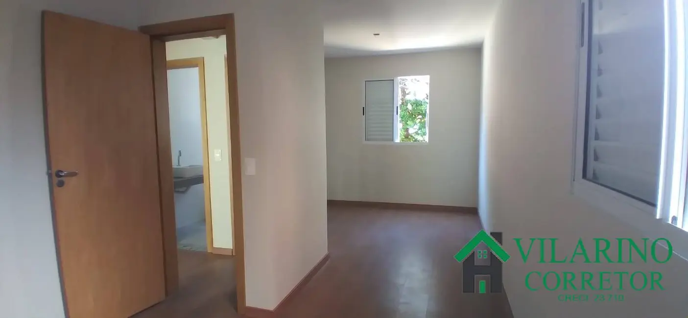 Apartamento com 3 quartos à venda, 83m2 em União, Belo Horizonte - MG - imagem 5 Foto 5 de Apartamento com 3 quartos à venda, 83m2 em União, Belo Horizonte - MG