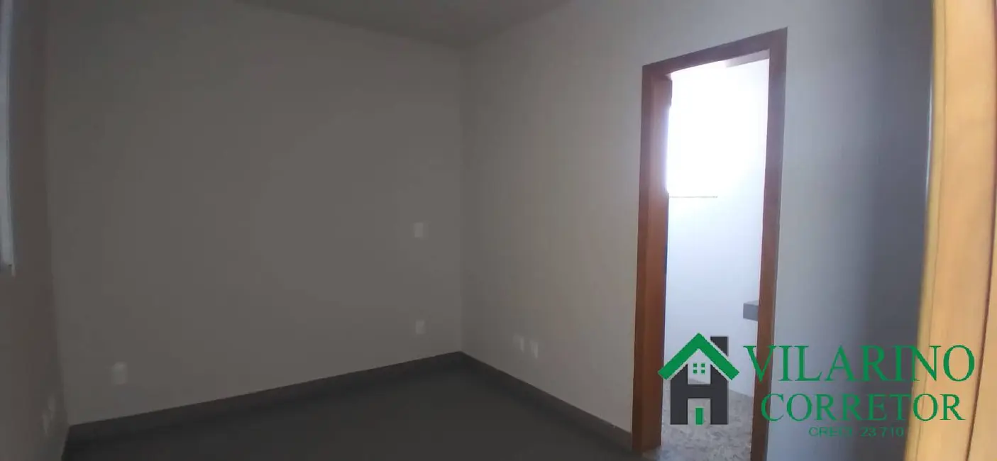 Apartamento com 3 quartos à venda, 83m2 em União, Belo Horizonte - MG - imagem 9 Foto 9 de Apartamento com 3 quartos à venda, 83m2 em União, Belo Horizonte - MG