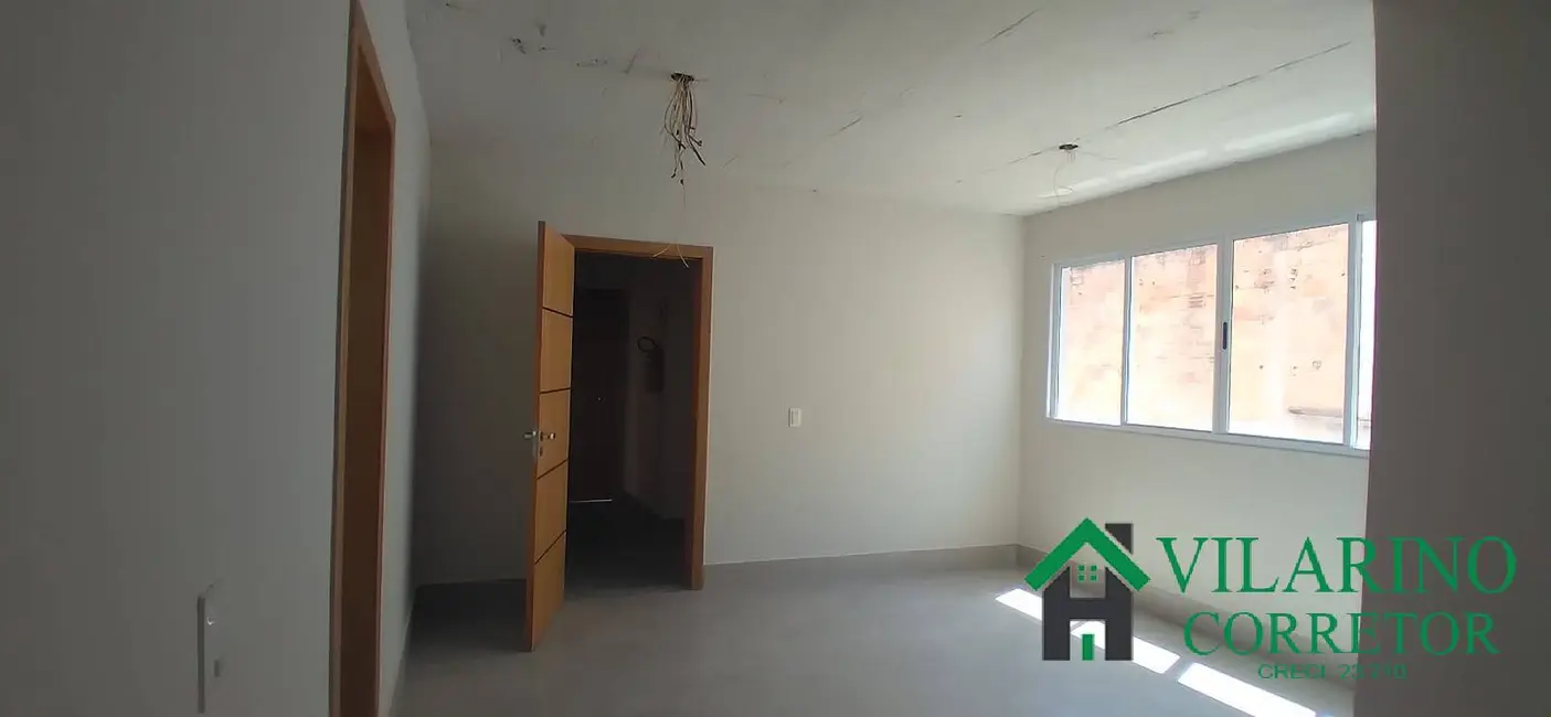 Apartamento com 3 quartos à venda, 83m2 em União, Belo Horizonte - MG - imagem 3 Foto 3 de Apartamento com 3 quartos à venda, 83m2 em União, Belo Horizonte - MG