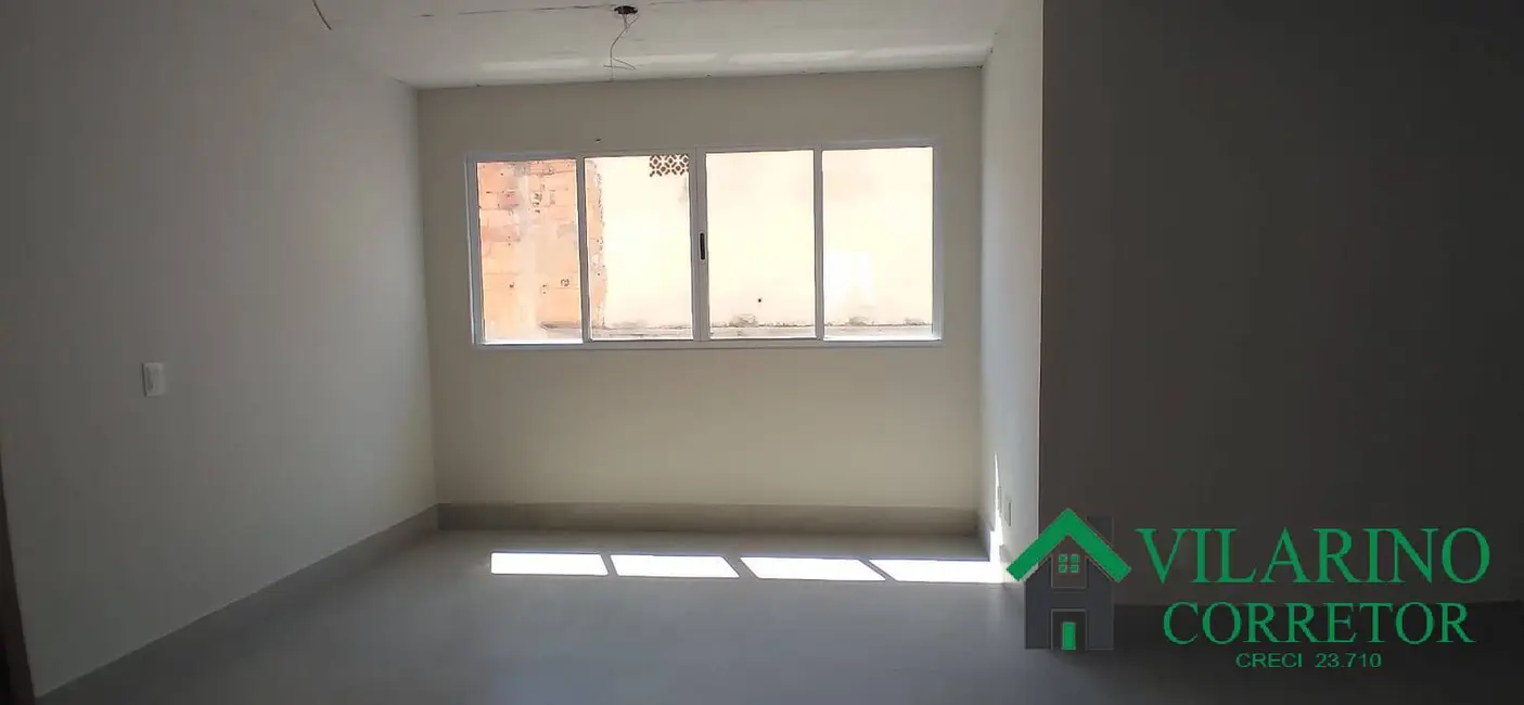 Foto 2 de Apartamento com 3 quartos à venda, 83m2 em União, Belo Horizonte - MG