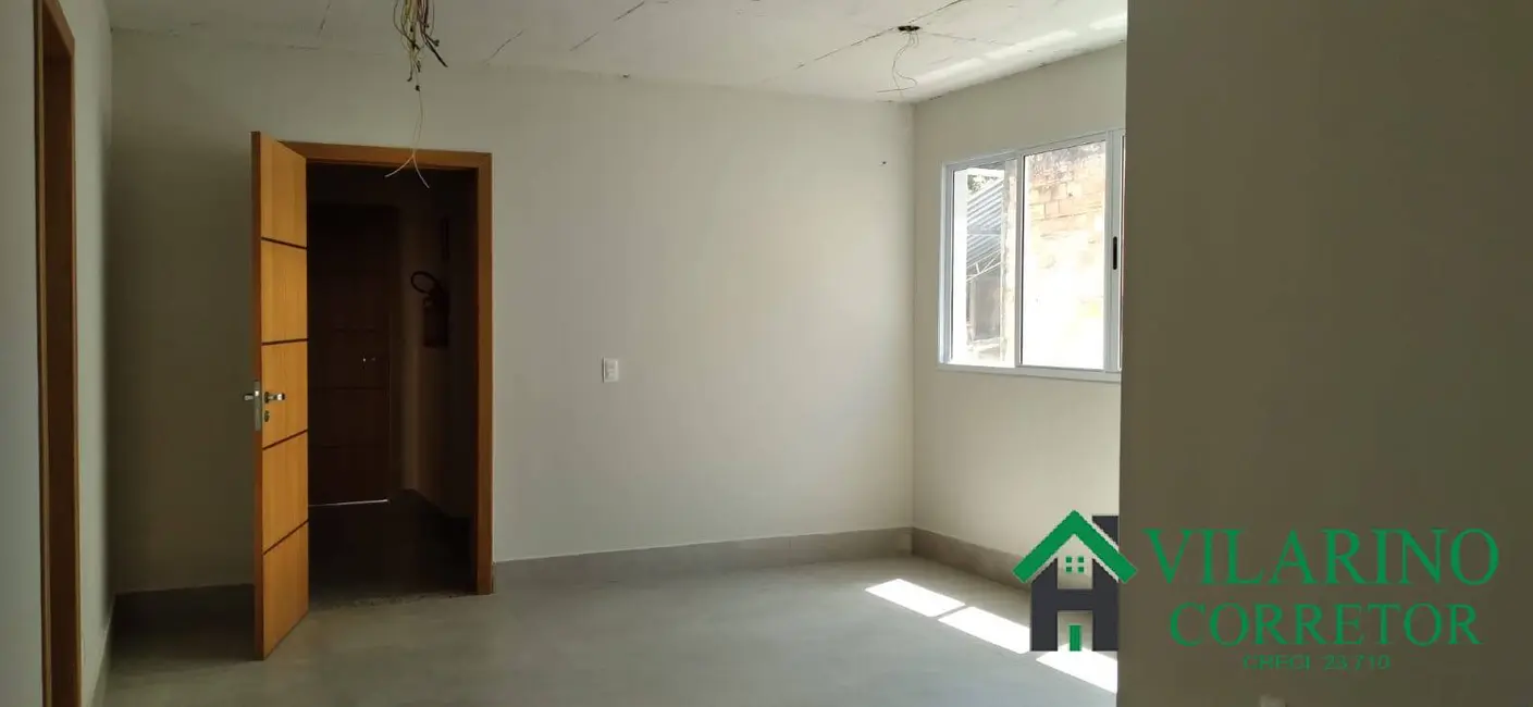 Apartamento com 3 quartos à venda, 83m2 em União, Belo Horizonte - MG - imagem 4 Foto 4 de Apartamento com 3 quartos à venda, 83m2 em União, Belo Horizonte - MG