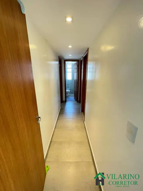 Foto 8 de Apartamento com 3 quartos à venda, 117m2 em Ipiranga, Belo Horizonte - MG