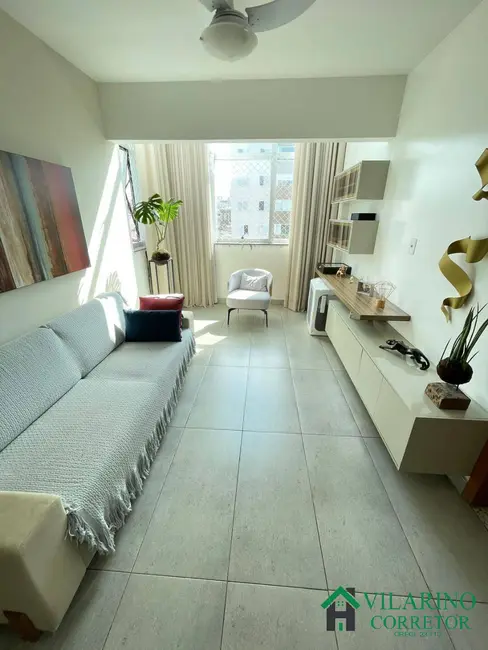 Foto 4 de Apartamento com 3 quartos à venda, 117m2 em Ipiranga, Belo Horizonte - MG