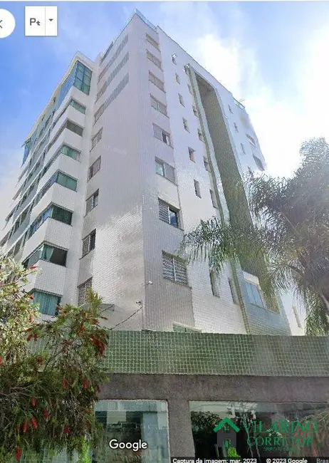 Foto 1 de Apartamento com 3 quartos à venda, 117m2 em Ipiranga, Belo Horizonte - MG