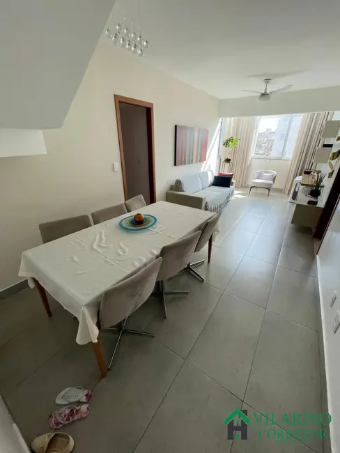 Foto 6 de Apartamento com 3 quartos à venda, 117m2 em Ipiranga, Belo Horizonte - MG