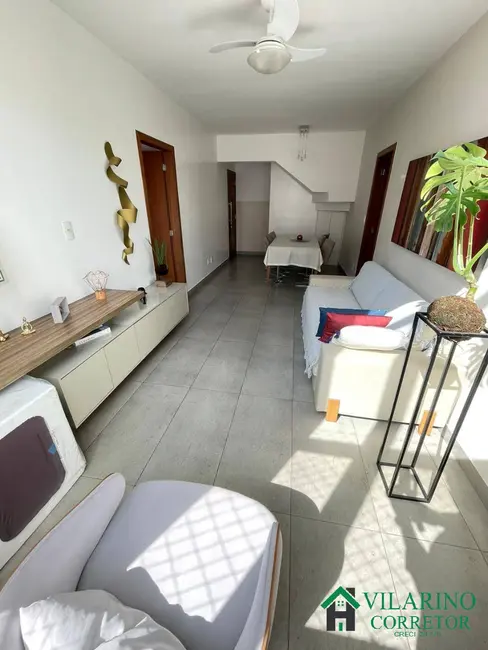 Foto 5 de Apartamento com 3 quartos à venda, 117m2 em Ipiranga, Belo Horizonte - MG